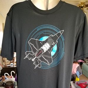 Under Armour short sleeve shirt